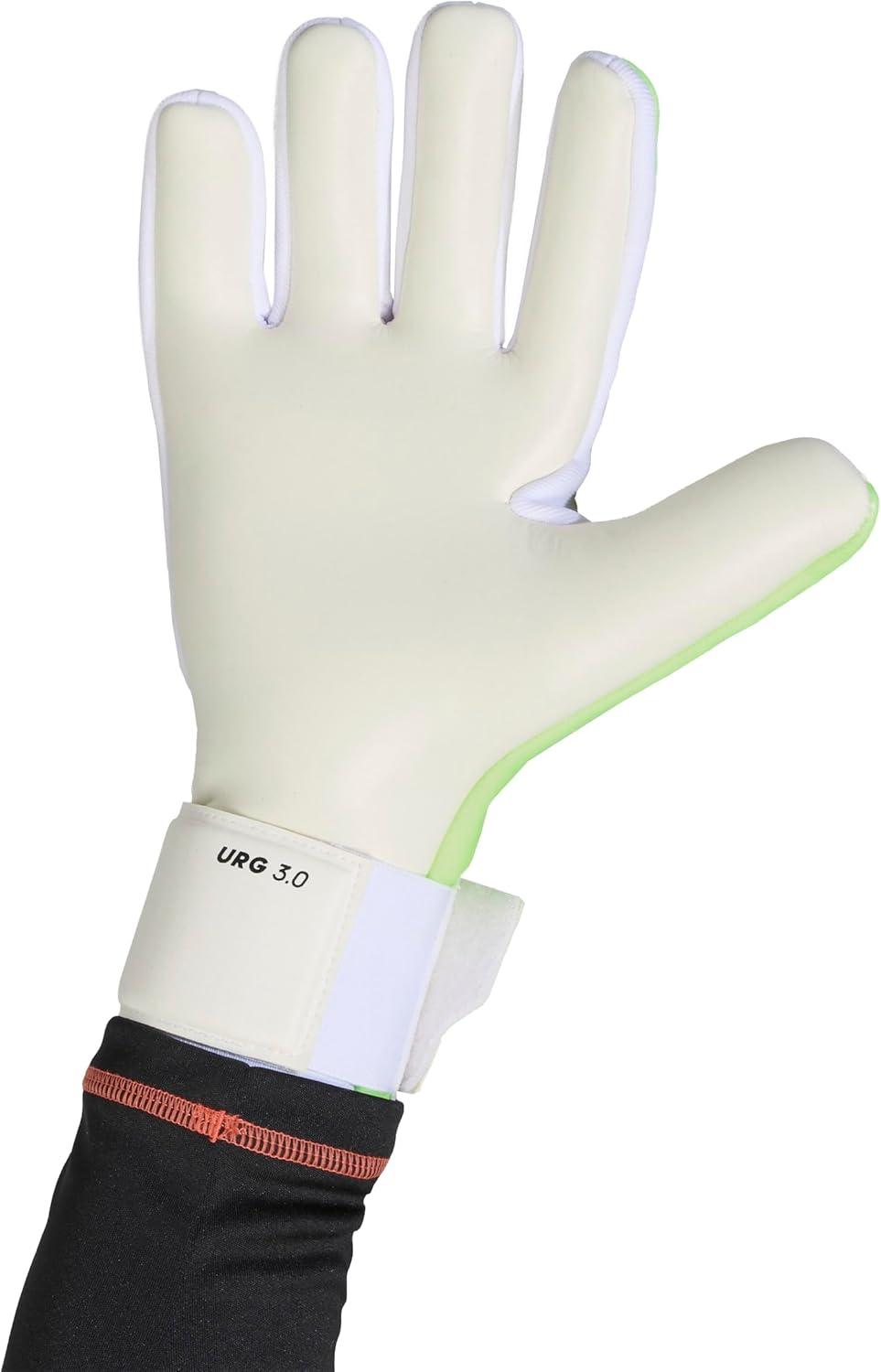 image:imageAdidas Predator League Goalie GlovesLucid LemonWhiteBlack