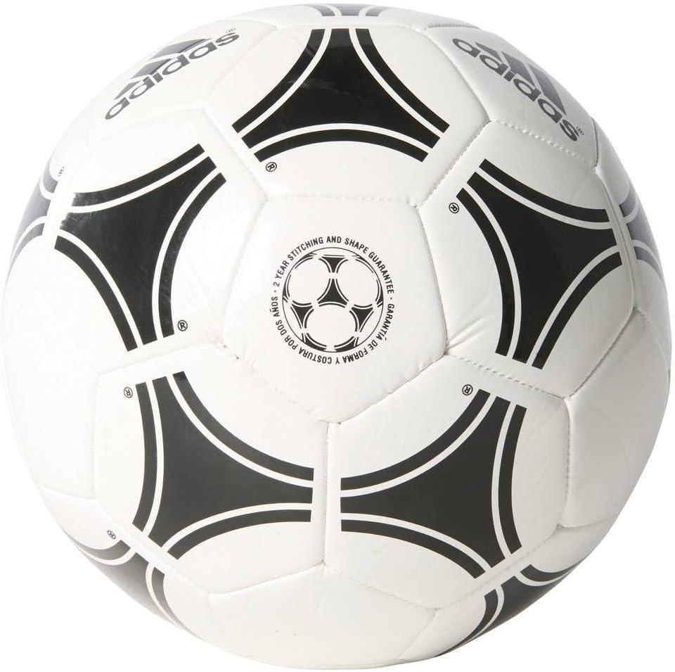 image:imageAdidas TANGO Glider Training Football Ball WhiteBlack 5