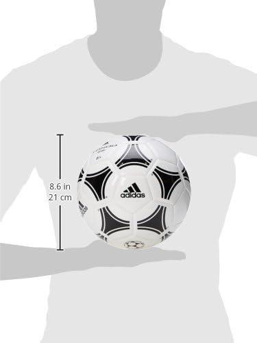 image:imageAdidas TANGO Glider Training Football Ball WhiteBlack 5