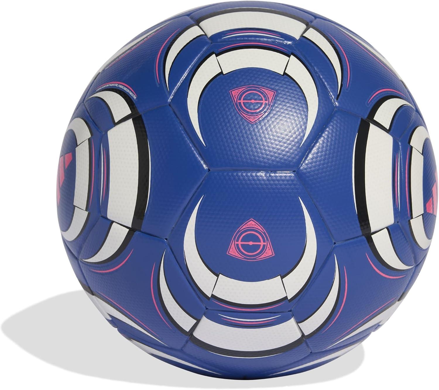 image:imageAdidas Tiro League Soccer BallTeam Royal BlueBlackWhite