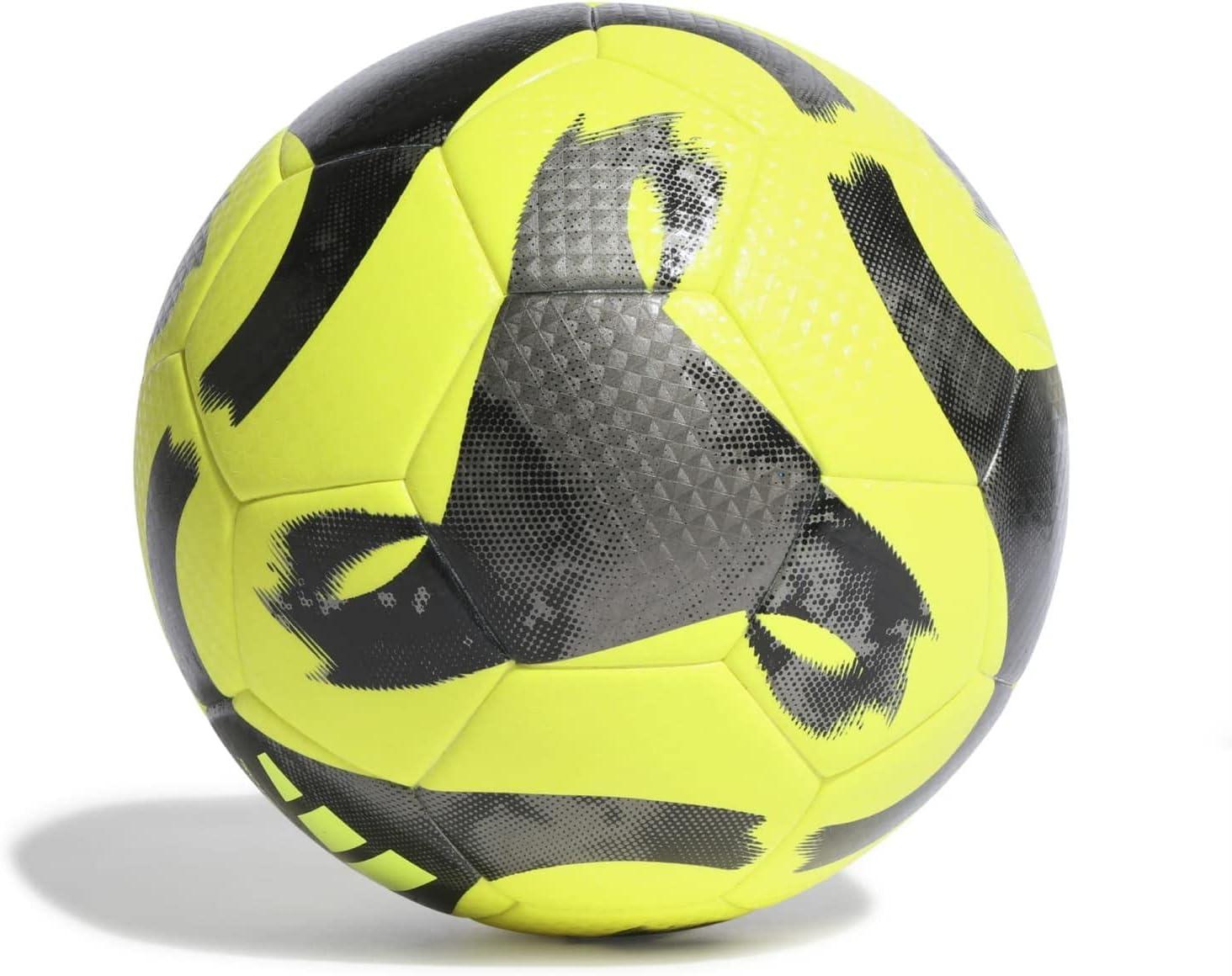 image:imageAdidas Tiro League Thermally Bonded BallYellow