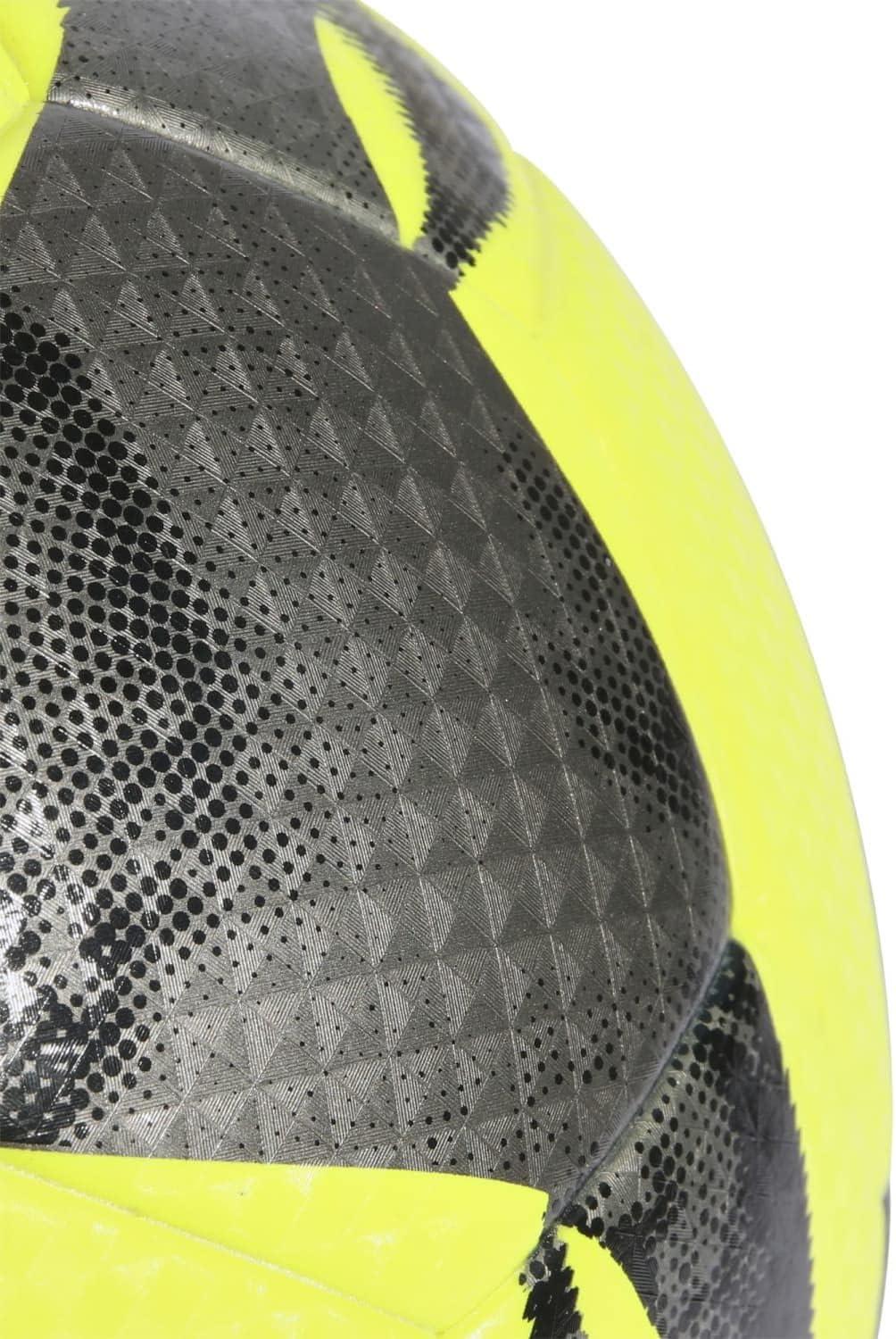 image:imageAdidas Tiro League Thermally Bonded BallYellow