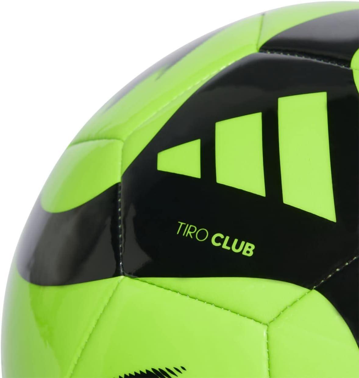 image:imageAdidas Tiro League Thermally Bonded Ballgreen