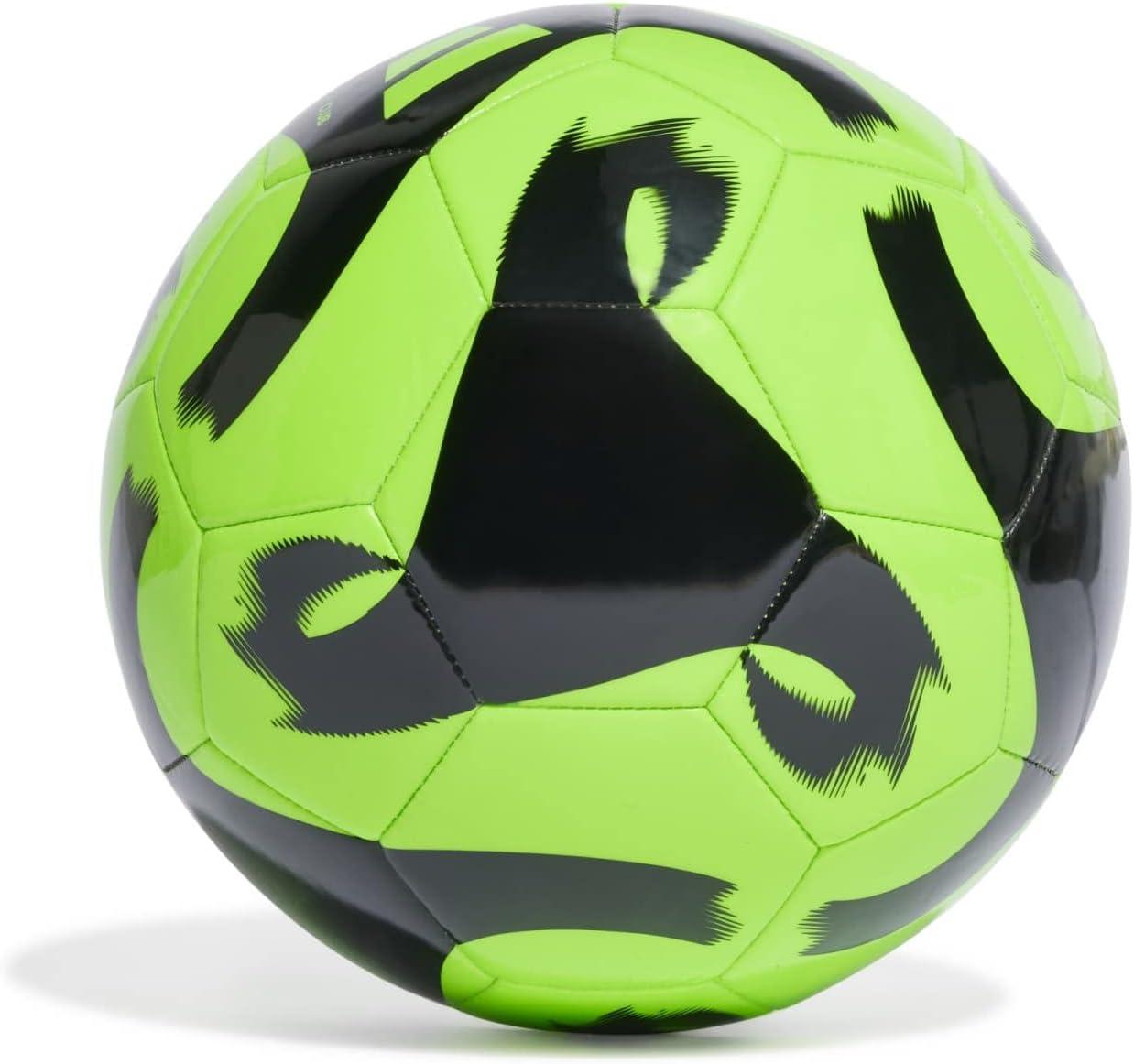 image:imageAdidas Tiro League Thermally Bonded Ballgreen