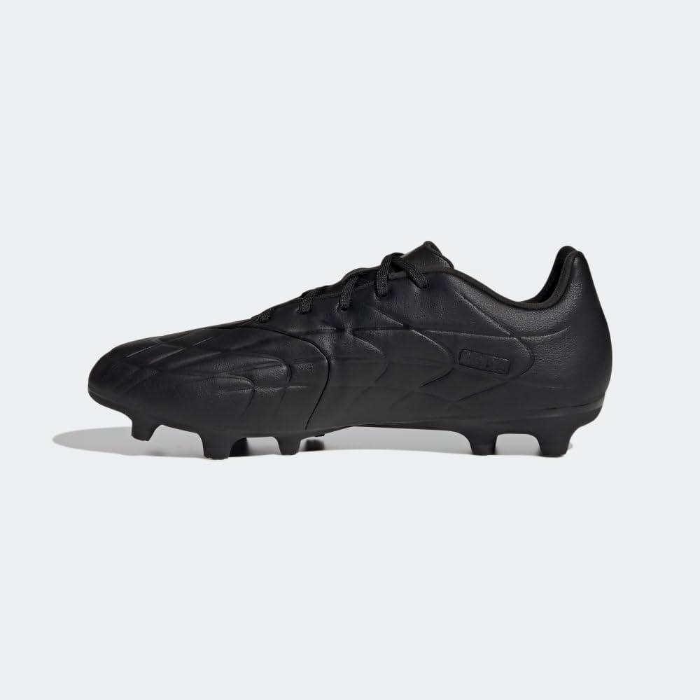 image:imageAdidas UnisexAdult Copa Sense4 IndoorSoccer ShoeBlackBlackBlack