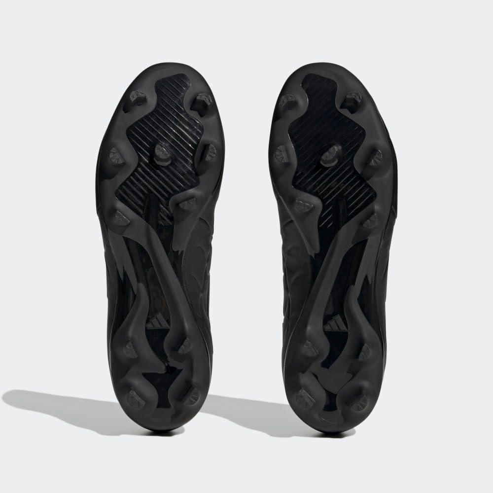 image:imageAdidas UnisexAdult Copa Sense4 IndoorSoccer ShoeBlackBlackBlack