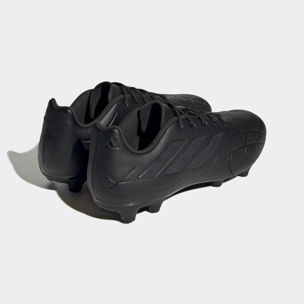 image:imageAdidas UnisexAdult Copa Sense4 IndoorSoccer ShoeBlackBlackBlack
