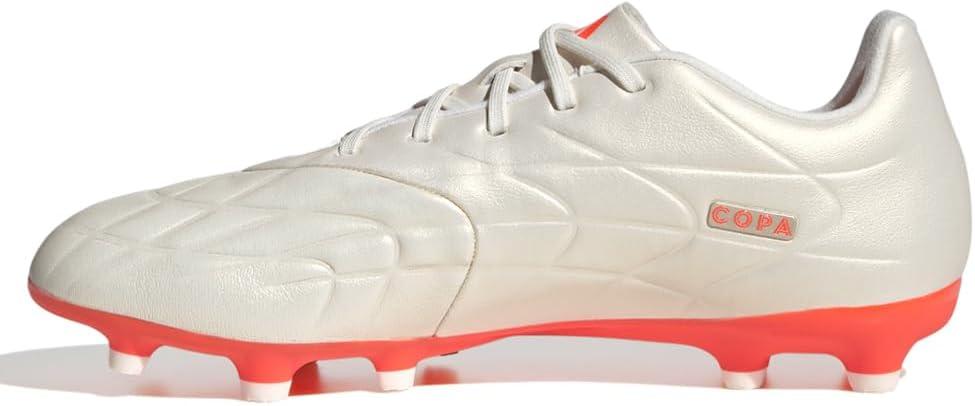image:imageAdidas UnisexAdult Copa Sense4 IndoorSoccer ShoeOff WhiteTeam Solar OrangeOff White