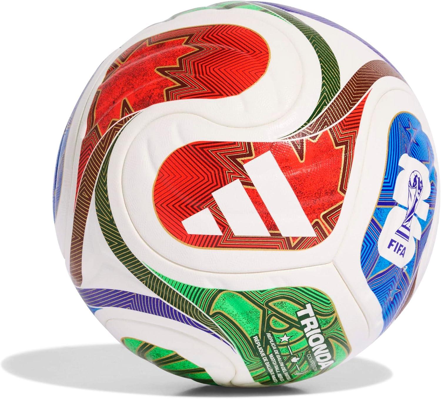 image:imageadidas FIFA World Cup 26 Trionda Competition Football