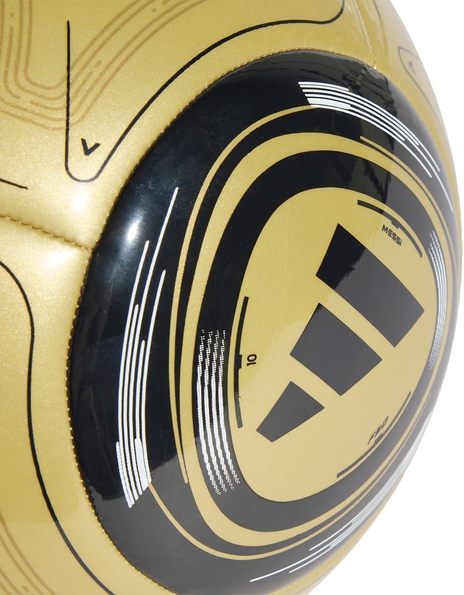 image:imageadidas Messi Club Soccer Ball IX4070Art 1
