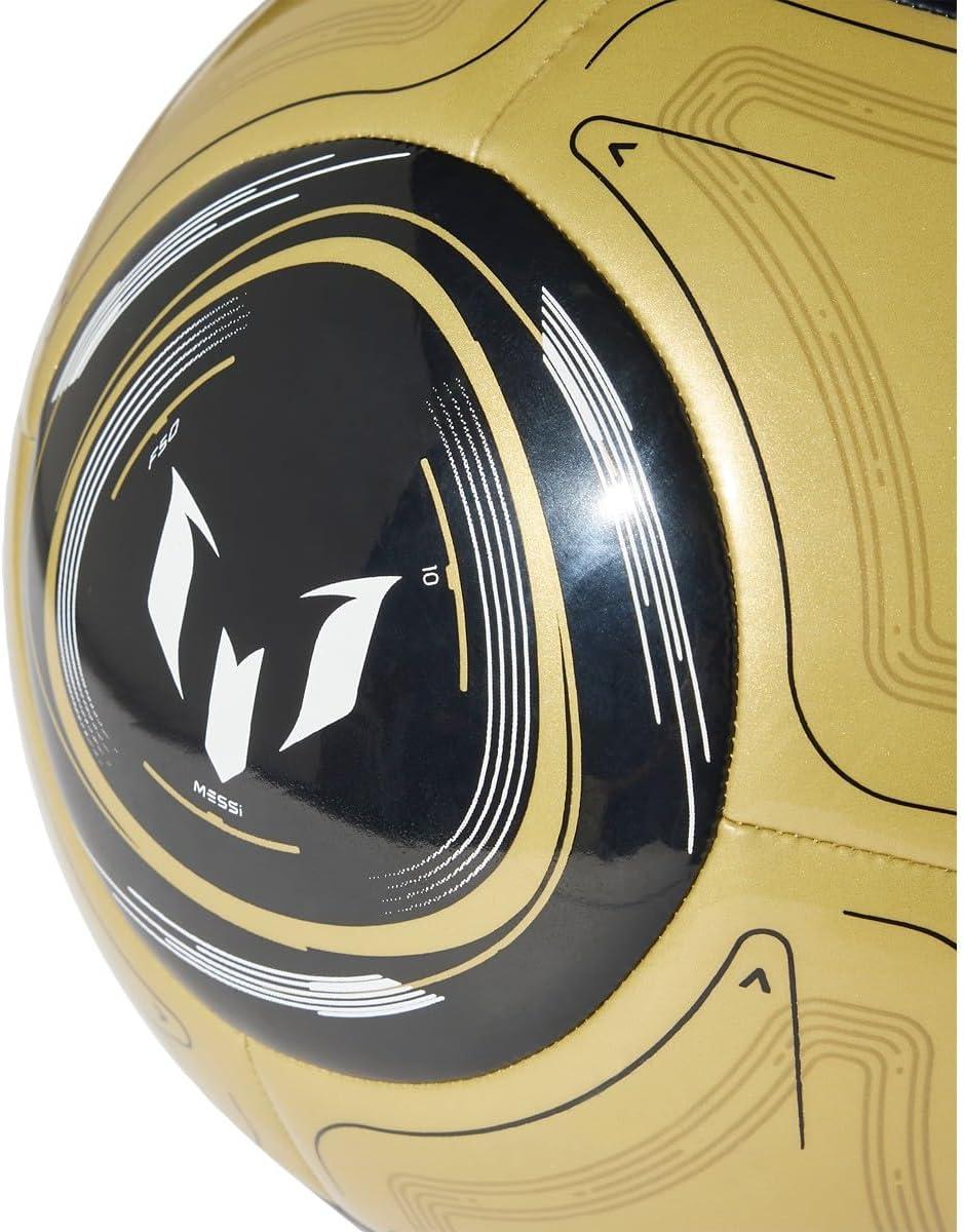 image:imageadidas Messi Club Soccer Ball IX4070Art 1