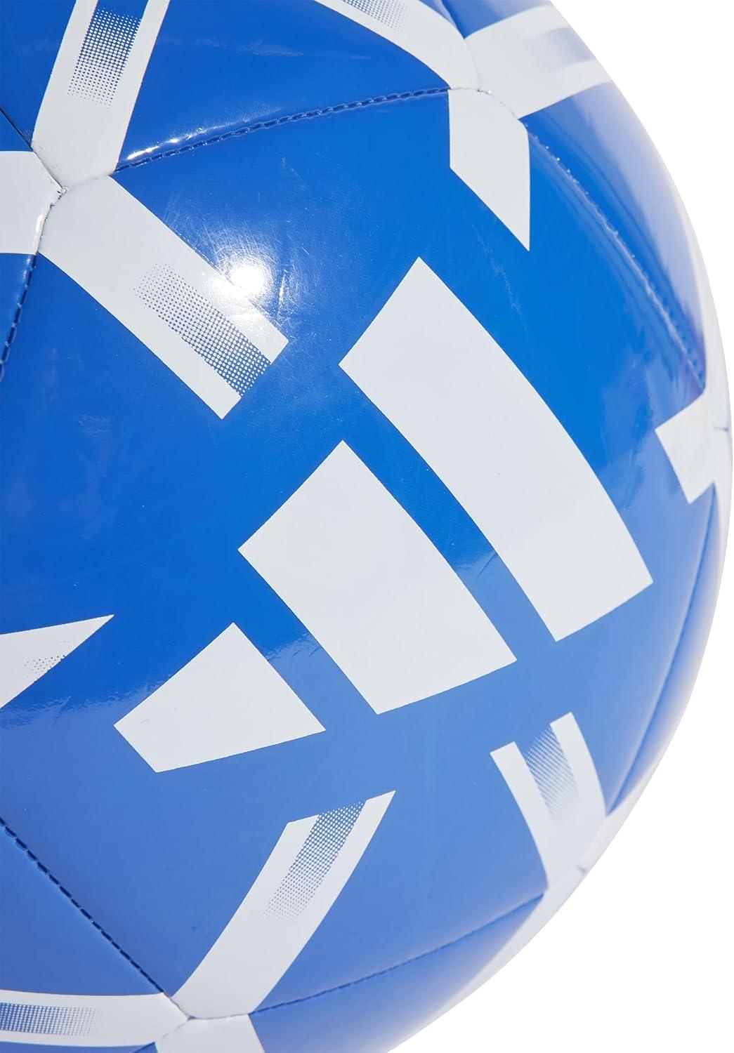 image:imageadidas Starlancer Club BallBlue White