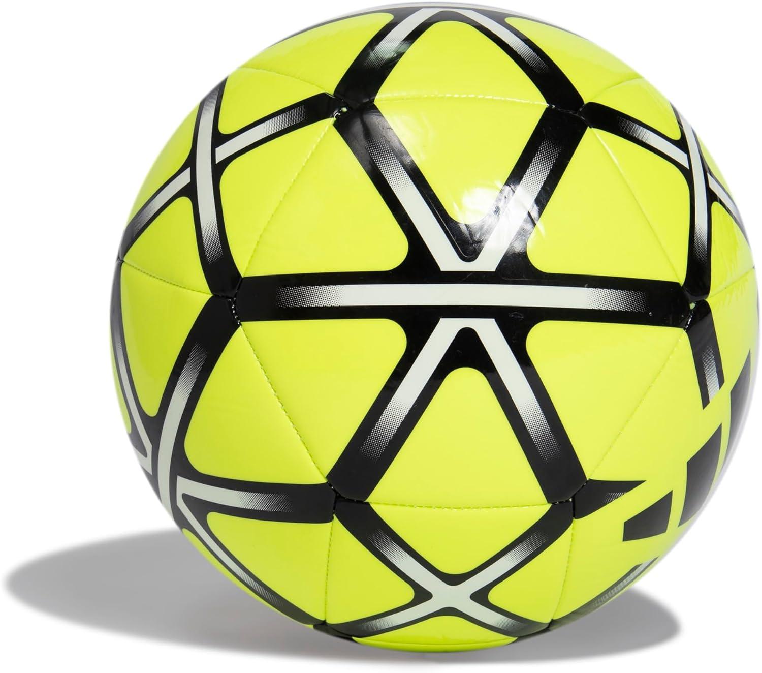 image:imageadidas Starlancer Club BallGlossy LemonBlack