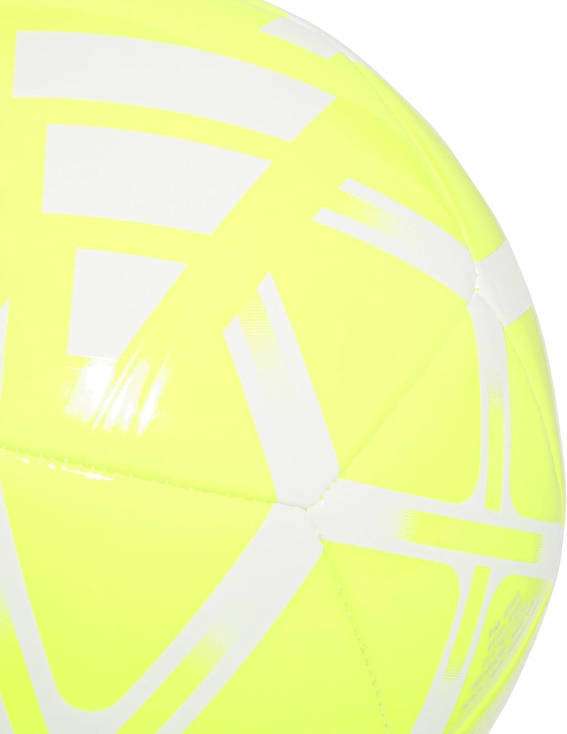 image:imageadidas Starlancer Club Balllucid lemonwhite