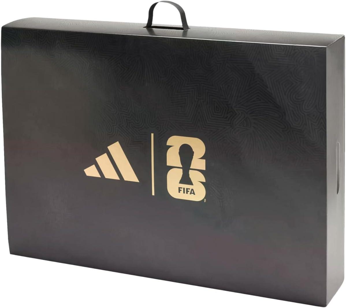 image:imageadidas World Cup Historical Ball Set Limited Edition Collection of Iconic World Cup Match Balls in Pro Mini and Club Variants1