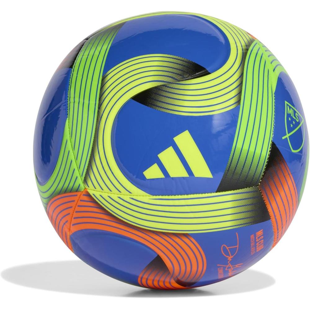 image:imageAdidas MLS ClubBlueGreen