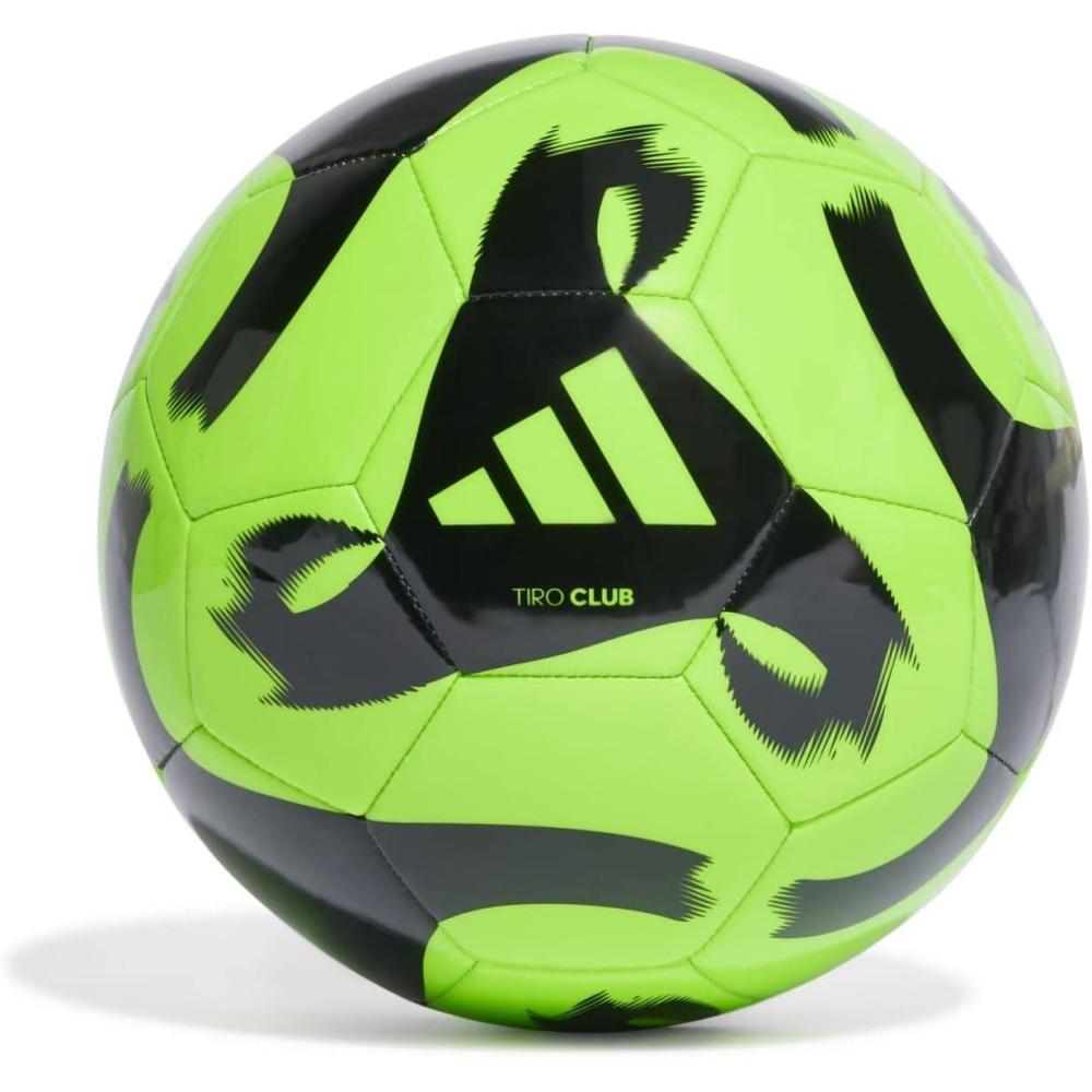 image:imageAdidas Tiro League Thermally Bonded Ballgreen