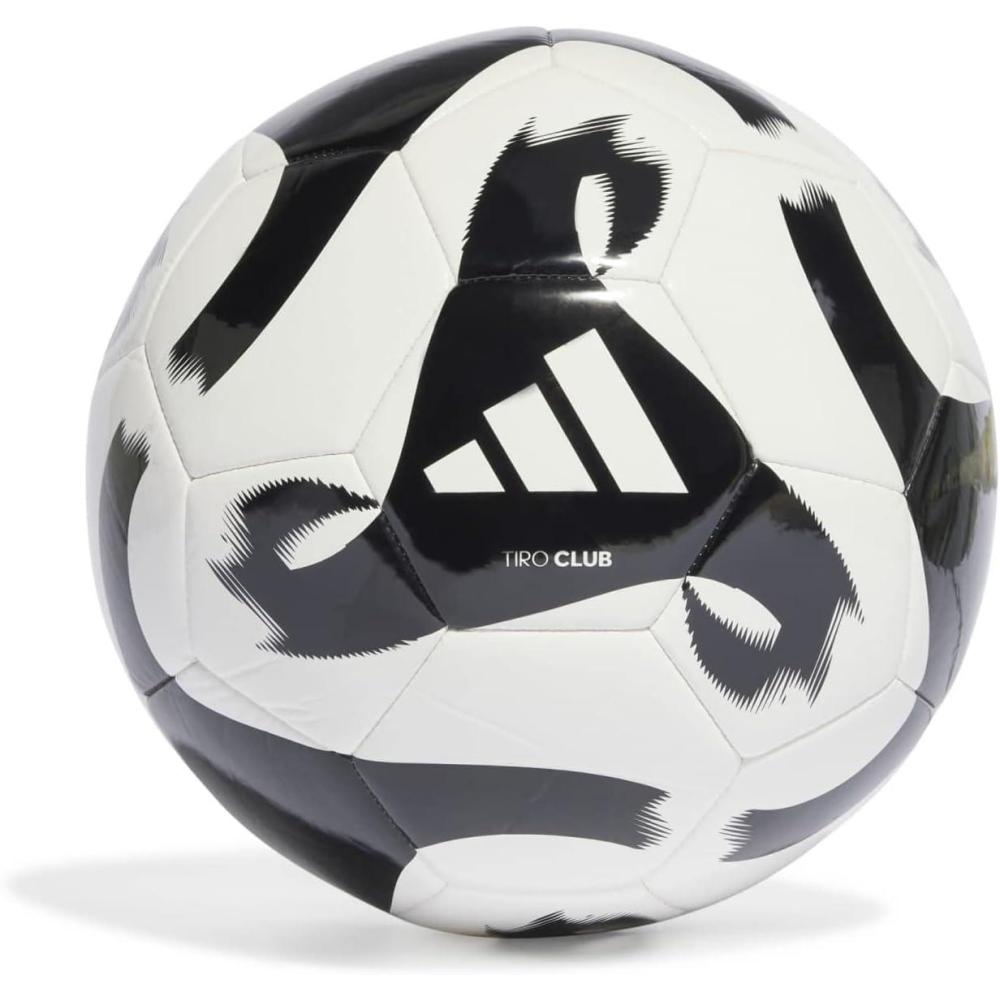 image:imageAdidas Tiro League Thermally Bonded Ballwhite