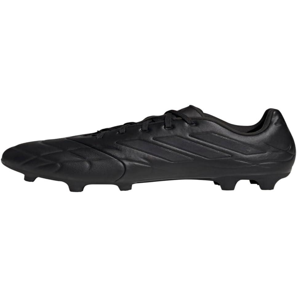 image:imageAdidas UnisexAdult Copa Sense4 IndoorSoccer ShoeBlackBlackBlack