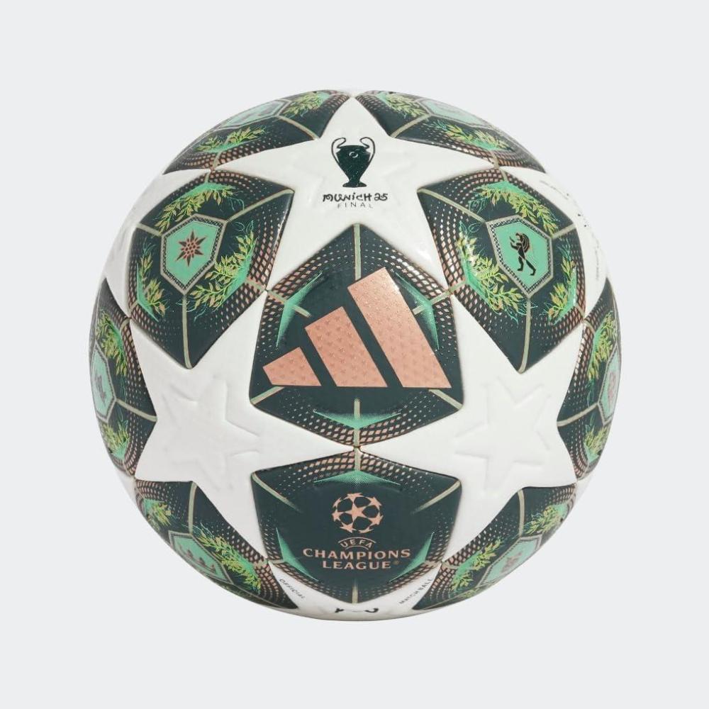 image:imageUEFA Champions League Pro 2425 Knockout Ball Adidas