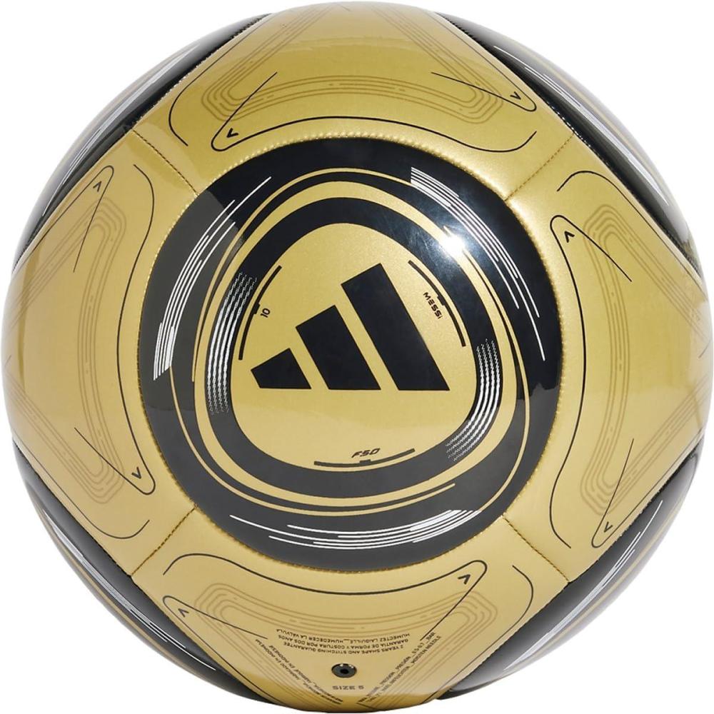 image:imageadidas Messi Club Soccer Ball IX4070Art 1