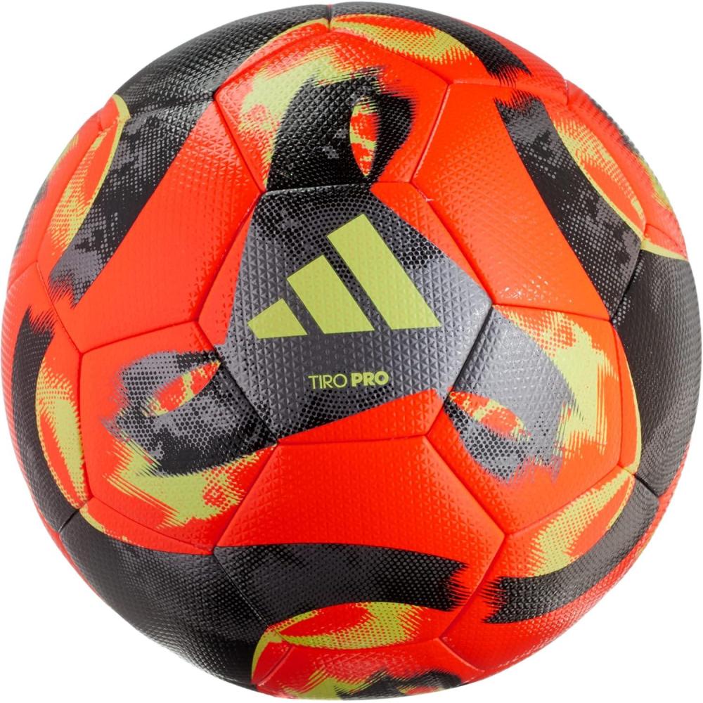 image:imageadidas Tiro League SalaSolar OrangeBlackIron MetallicTeam Solar Yellow