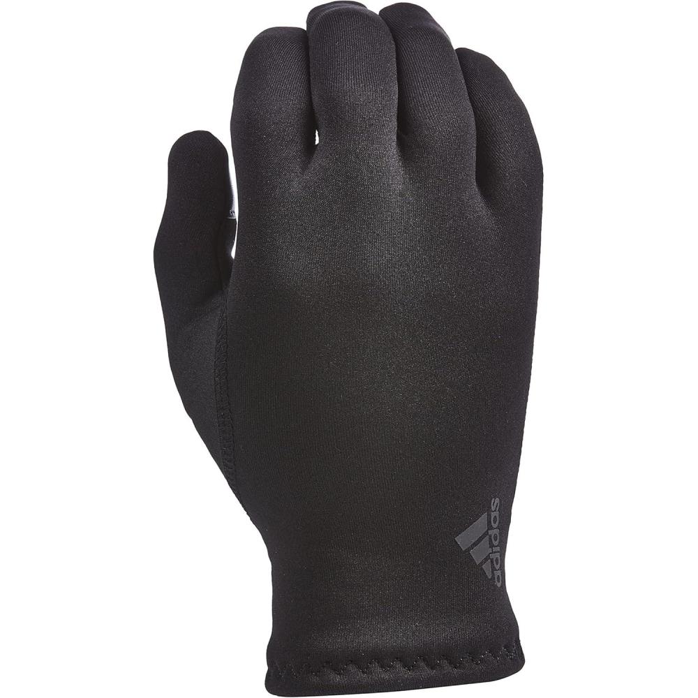 image:imageadidas Womens Winter Performance Effra 20 Glove with Enhanced Flood Grip Palm for All Weather ConditionsMedium