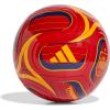 Vivid Red/Team Power Red/Crew Yellow/Spain