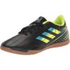 Black/Bright Cyan/Team Solar Yellow