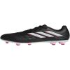 Black/Zero Metallic/Team Shock Pink