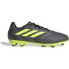 Core Black/Team Solar Yellow/Grey Five
