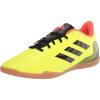 Team Solar Yellow/Black/Solar Red