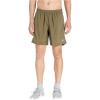 Raw Khaki/Black