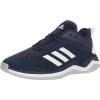 Collegiate Navy/Crystal White/Dark Blue-sld