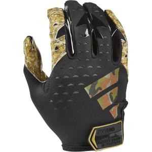 Adidas Adizero 13 Football Receiver Gloves(Camo)