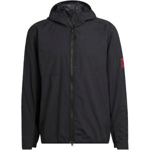 Adidas Five Ten Wind Jacket(Black)