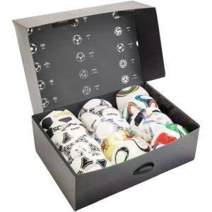 adidas World Cup Historical Ball Set – Limited Edition Collection of Iconic World Cup Match Balls in Pro, Mini, and Club Variants(5)