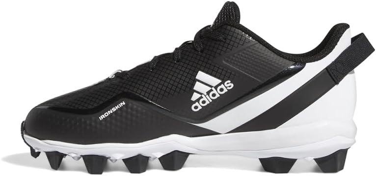 image:imageAdidas Boys Icon 7 MdBlackWhiteWhite