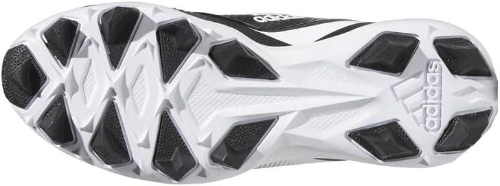 image:imageAdidas Boys Icon 7 MdBlackWhiteWhite