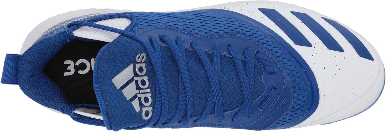 image:imageAdidas Mens Icon V Bounce CleatsCollegiate RoyalCollegiate RoyalFtwr White