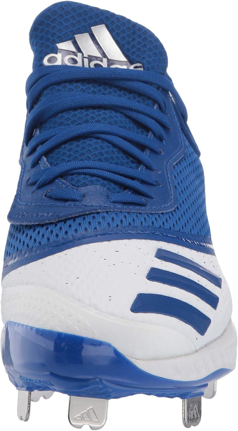 image:imageAdidas Mens Icon V Bounce CleatsCollegiate RoyalCollegiate RoyalFtwr White