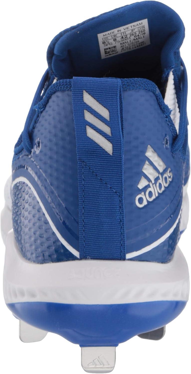 image:imageAdidas Mens Icon V Bounce CleatsCollegiate RoyalCollegiate RoyalFtwr White