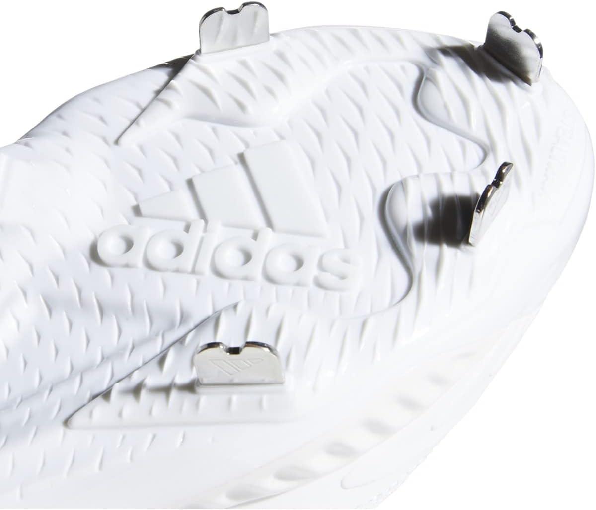 image:imageAdidas Mens Icon V Bounce CleatsRoyal CollegiatSilver MetallicWhite