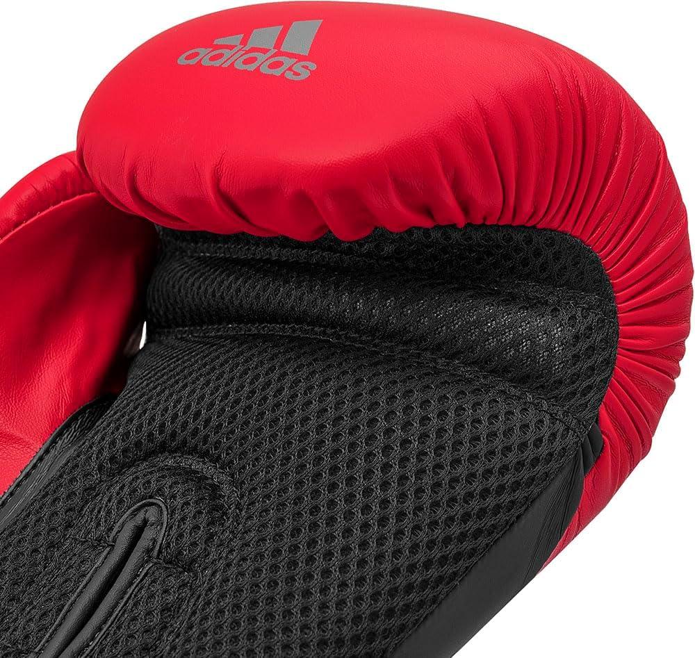 image:imageAdidas Speed TILT 150 Boxing Gloves Training Boxing Gloves for Men amp Women Heavy Bag Gloves Kickboxing Gloves Punching Gloves for Fitness amp MMAActive RedMat BlackGrey 3