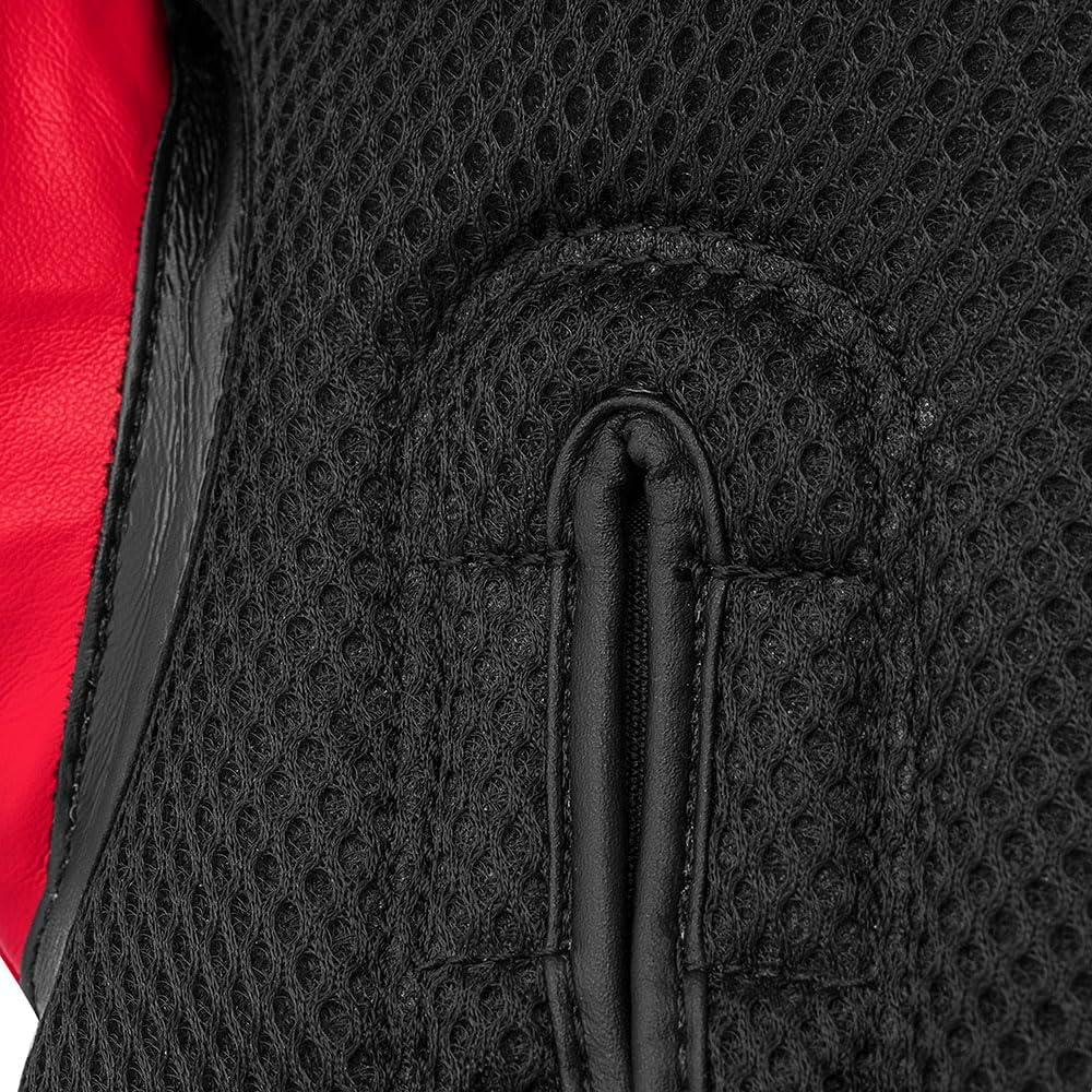 image:imageAdidas Speed TILT 150 Boxing Gloves Training Boxing Gloves for Men amp Women Heavy Bag Gloves Kickboxing Gloves Punching Gloves for Fitness amp MMAActive RedMat BlackGrey 3
