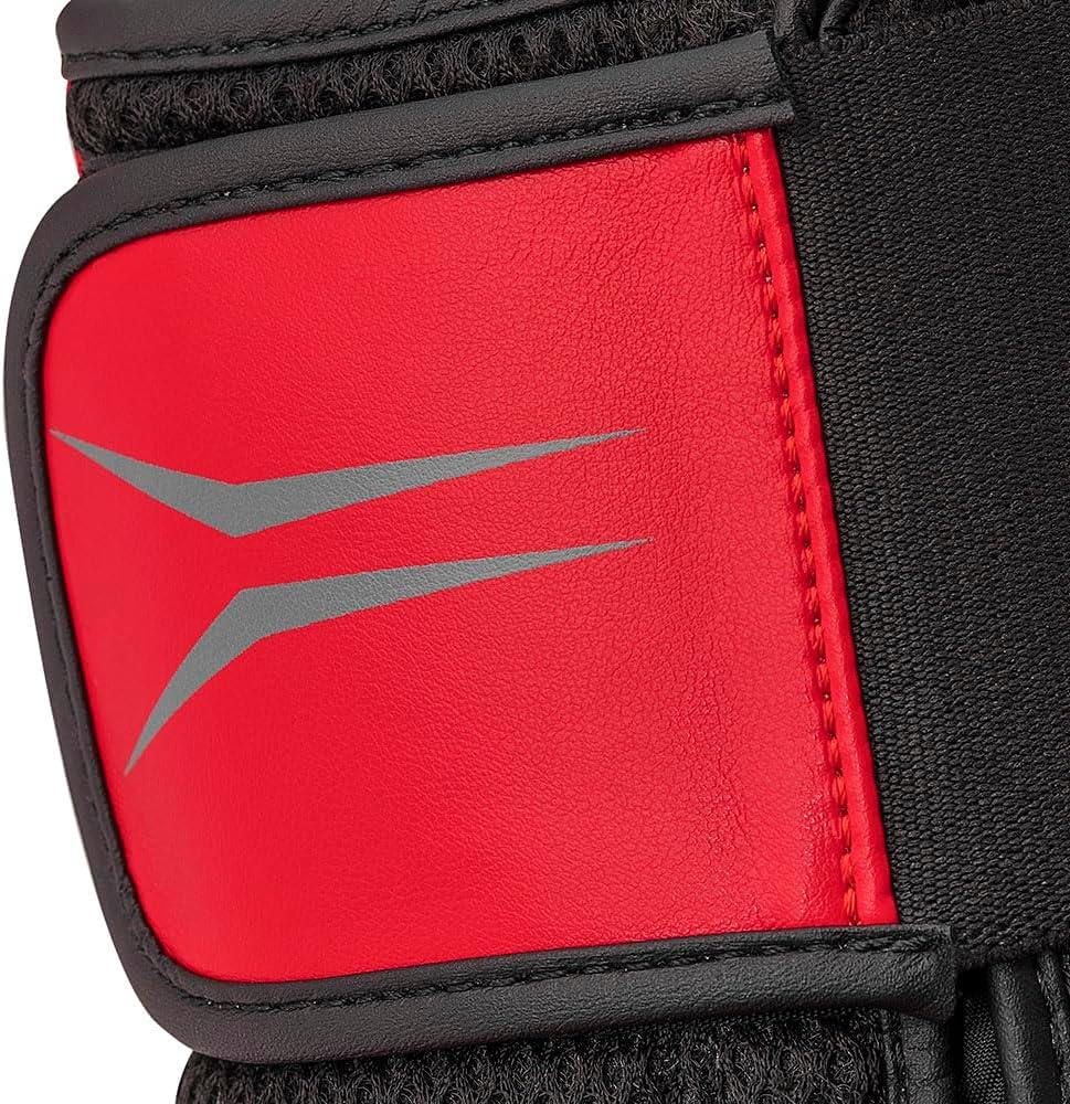 image:imageAdidas Speed TILT 150 Boxing Gloves Training Boxing Gloves for Men amp Women Heavy Bag Gloves Kickboxing Gloves Punching Gloves for Fitness amp MMAActive RedMat BlackGrey 3