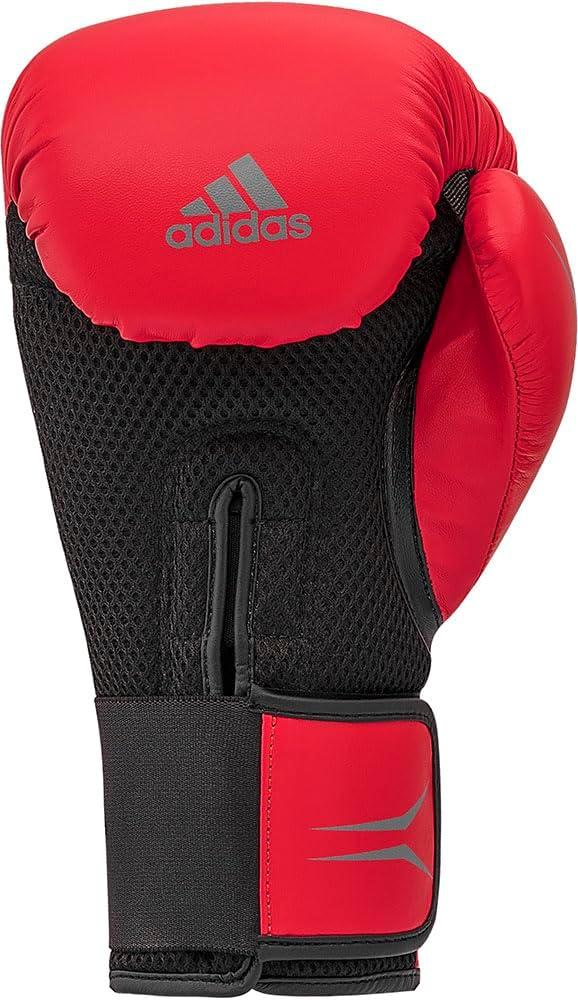 image:imageAdidas Speed TILT 150 Boxing Gloves Training Boxing Gloves for Men amp Women Heavy Bag Gloves Kickboxing Gloves Punching Gloves for Fitness amp MMAActive RedMat BlackGrey 3