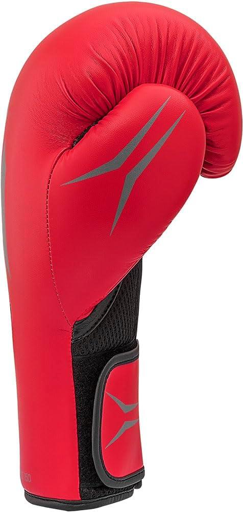 image:imageAdidas Speed TILT 150 Boxing Gloves Training Boxing Gloves for Men amp Women Heavy Bag Gloves Kickboxing Gloves Punching Gloves for Fitness amp MMAActive RedMat BlackGrey 3