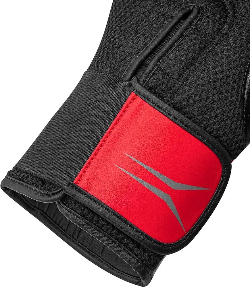 image:imageAdidas Speed TILT 150 Boxing Gloves Training Boxing Gloves for Men amp Women Heavy Bag Gloves Kickboxing Gloves Punching Gloves for Fitness amp MMAActive RedMat BlackGrey 3