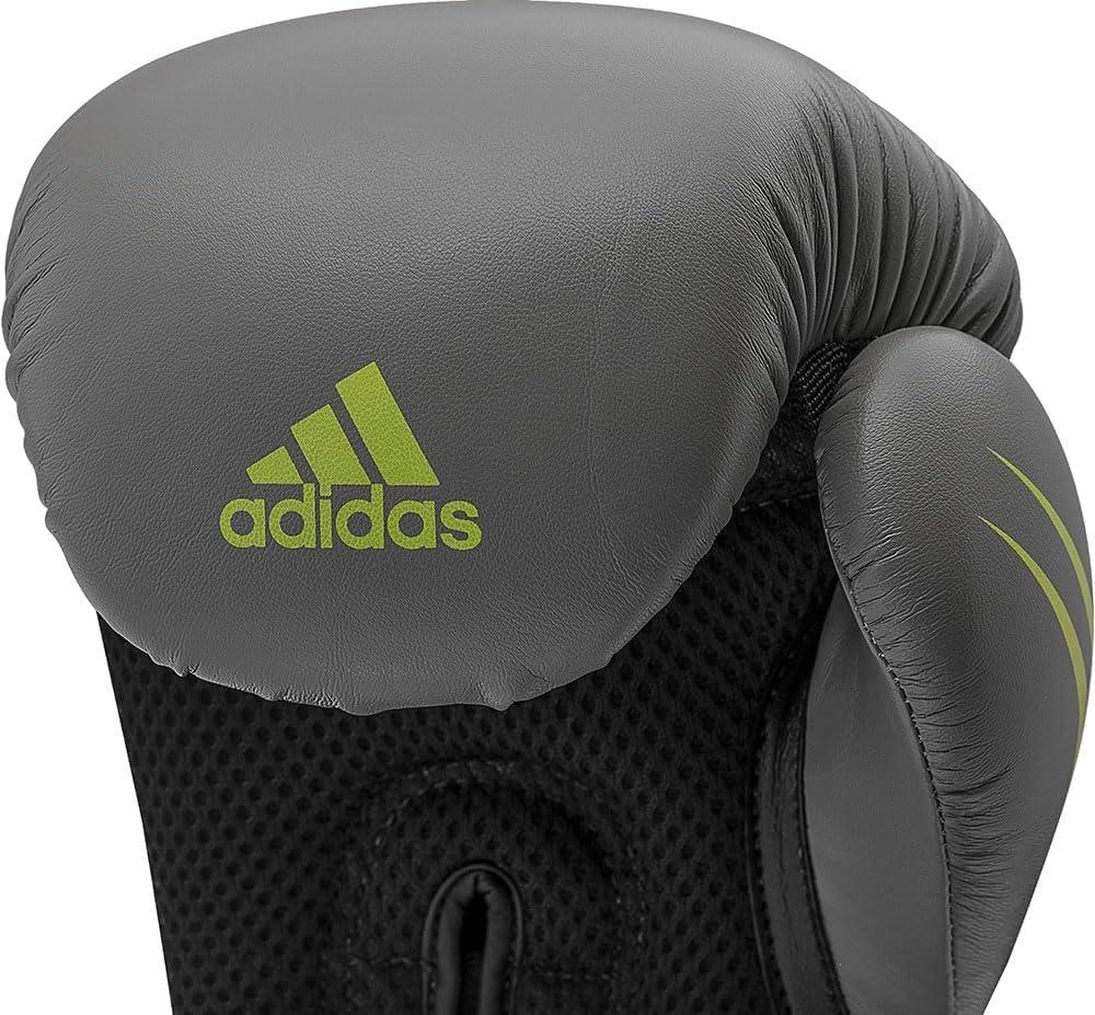 image:imageAdidas Speed TILT 150 Boxing Gloves Training Boxing Gloves for Men amp Women Heavy Bag Gloves Kickboxing Gloves Punching Gloves for Fitness amp MMAGrey 3Mat BlackSignal